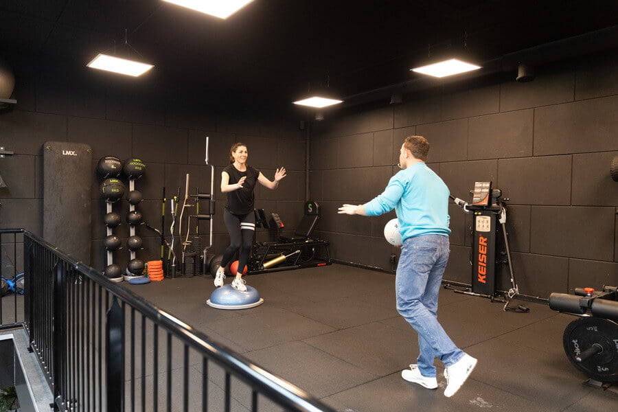 Pijncoach behandelingen