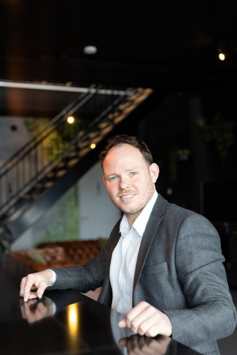 Robert Linscheer - Chronische Pijncoach